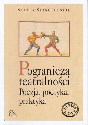 Pogranicza tetralności: Poezja, poetyka, praktyka – ebook