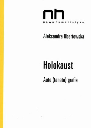 Holokaust – ebook