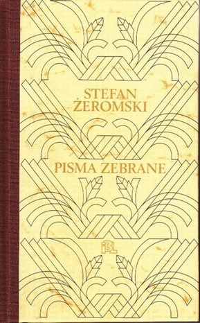 Pisma zebrane – ebook
