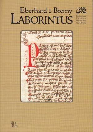 Laborintus – ebook