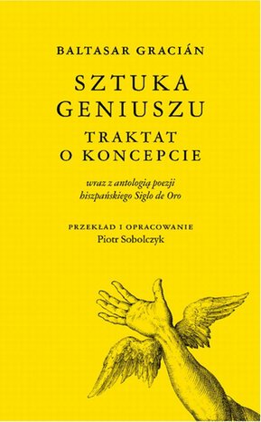 Baltasar Gracián Sztuka geniuszu – ebook