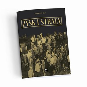 Zysk i strata – ebook