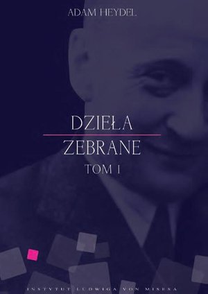 Dzieła zebrane, tom I – ebook