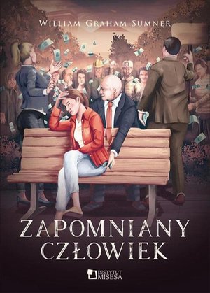 Zapomniany cżłowiek – ebook