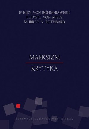 Marksizm. Krytyka – ebook
