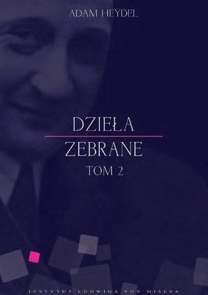 Dzieła zebrane, tom II – ebook