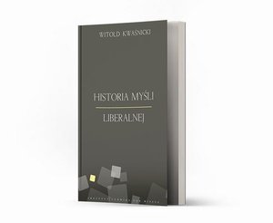 Historia myśli liberalnej – ebook