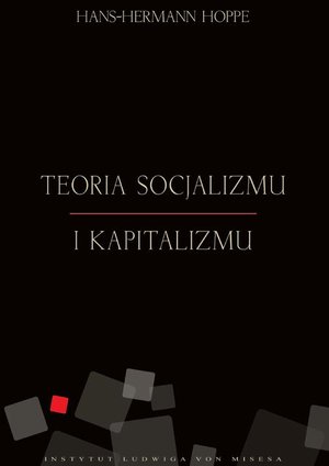 Teoria socjalizmu i kapitalizmu – ebook