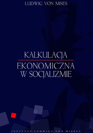 Kalkulacja ekonomiczna w socjalizmie – ebook