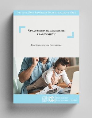 Uprawnienia rodzicielskie pracowników – ebook