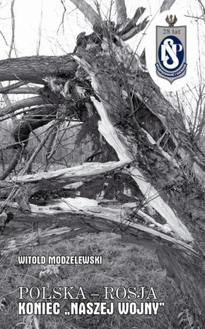 Polska - Rosja koniec "naszej wojny" tom. 11 – ebook