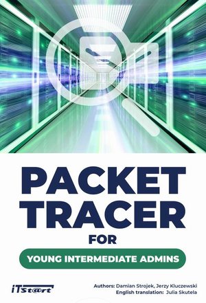 Packet Tracer for young intermediate admins – ebook
