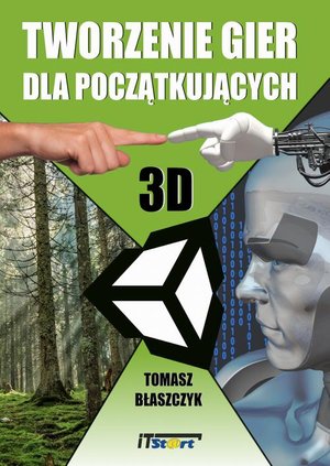 Tworzenie gier dla początkujących – ebook