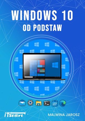 Windows 10 od podstaw – ebook
