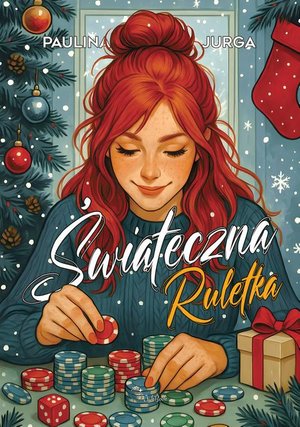 Świąteczna ruletka – ebook