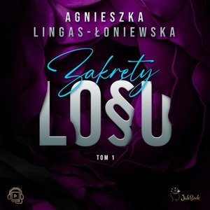 Zakręty losu – audiobook