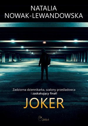 JOKER – ebook