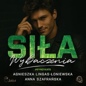 Siła wybaczenia – audiobook