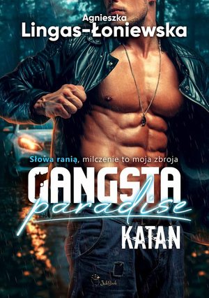 Katan – ebook