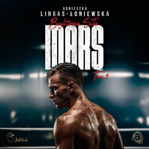 Mars – audiobook