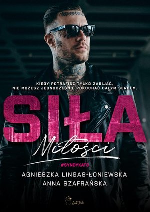 Siła miłości – ebook