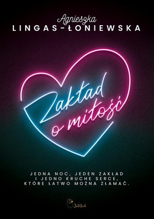 Zakład o miłość – ebook