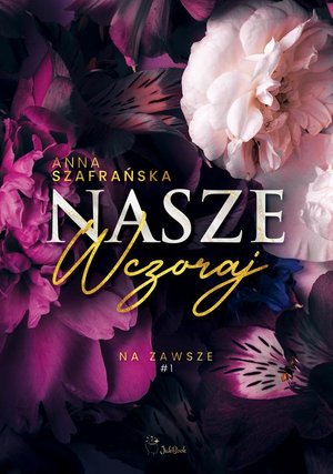 Nasze wczoraj – ebook