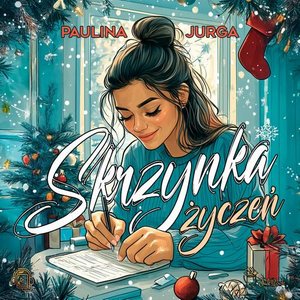 Skrzynka życzeń – audiobook