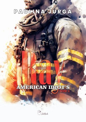 Ray: American Idiot's Tom 2 – ebook
