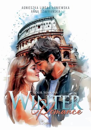 Winter romance – ebook