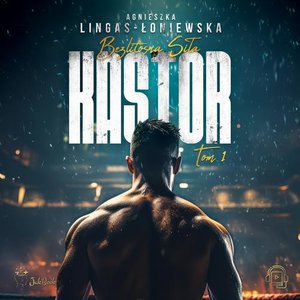 Kastor – audiobook