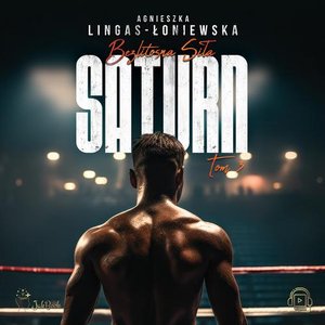 Saturn – audiobook