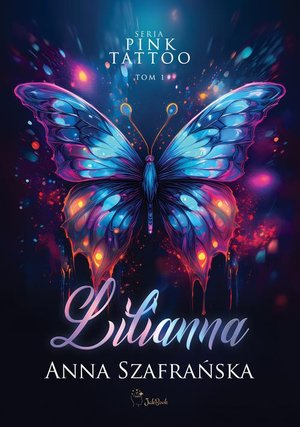 Lilianna – ebook