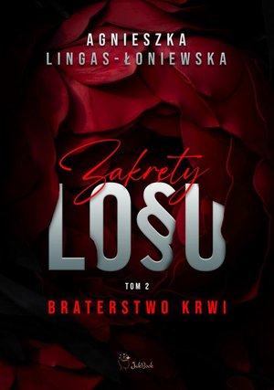 Braterstwo krwi – ebook