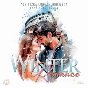 Winter romance – audiobook