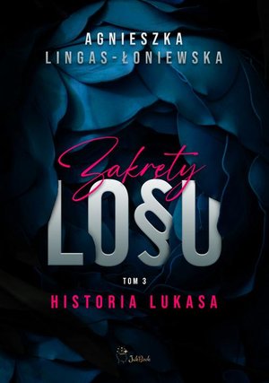 Historia Lukasa – ebook