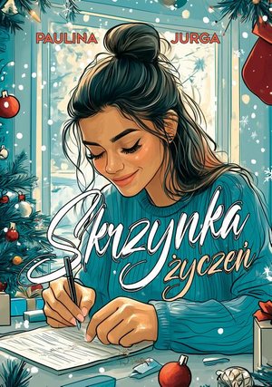 Skrzynka życzeń – ebook