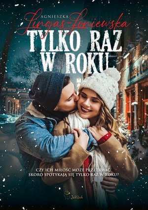 Tylko raz w roku – ebook