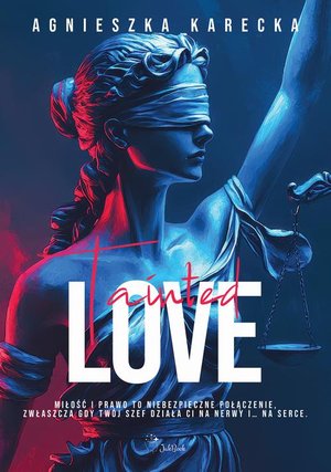 Tainted love – ebook