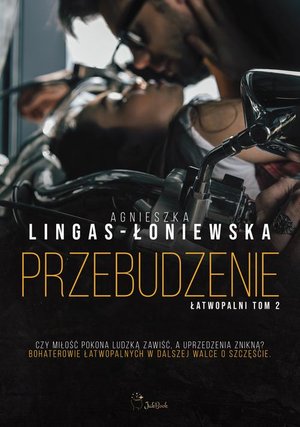 Przebudzenie – ebook