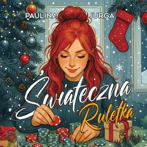Świąteczna ruletka – audiobook