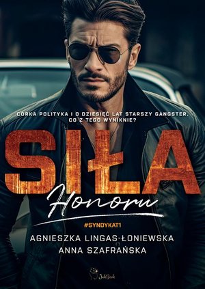 Siła honoru – ebook