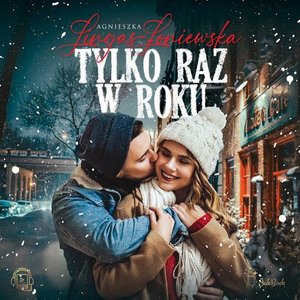 Tylko raz w roku – audiobook
