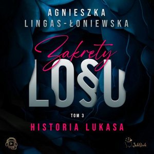 Historia Lukasa – audiobook