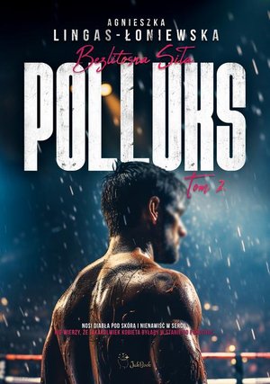 Polluks – ebook