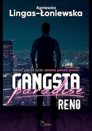 Reno Gangsta Paradise Tom 1 – ebook