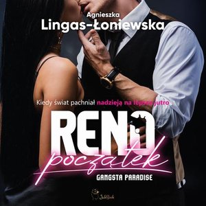 Reno. Początek – audiobook