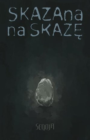 Skazana na skazę – ebook