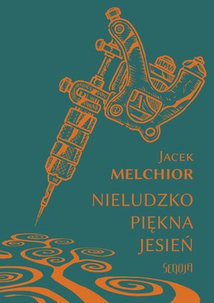 Nieludzko piękna jesień – ebook