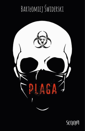 Plaga – ebook